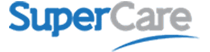 supercare Logo